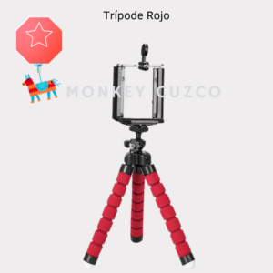 tripode-color-rojo