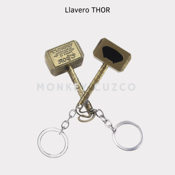 llavero-thor-color-oro-2