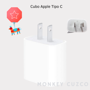 cargador-cubo-apple-tipo-c