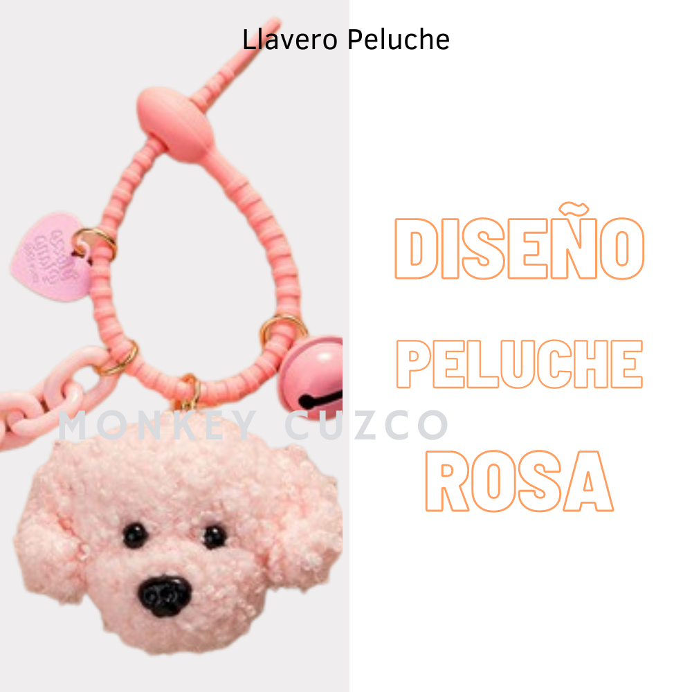 llavero-de-peluche-rosa-2