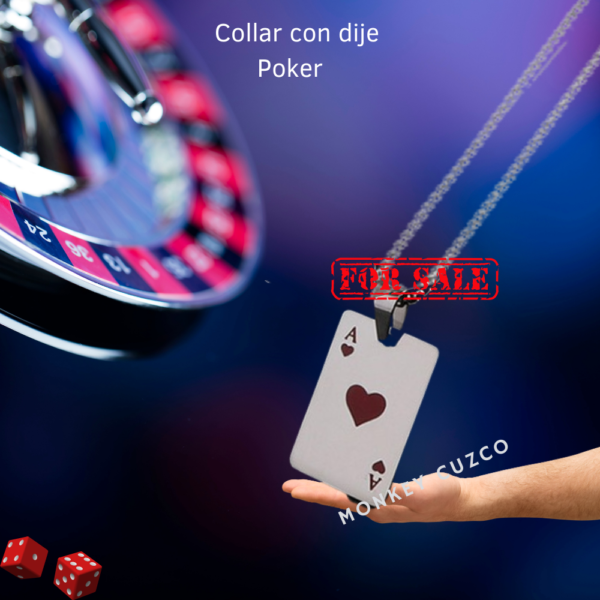 collar_con_dije_acero_poker_2